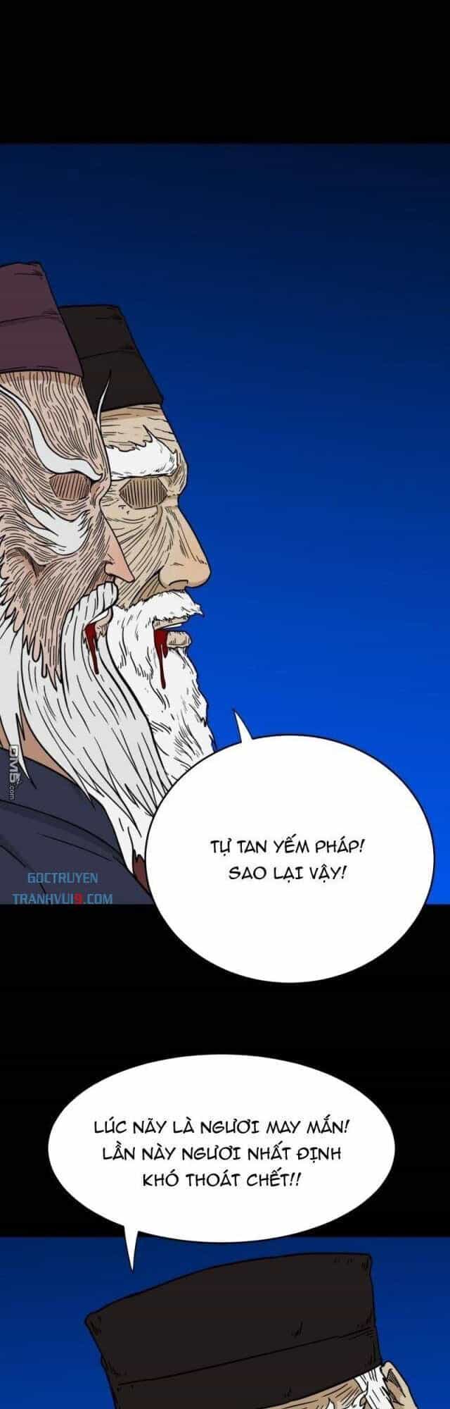 Đấu Yếm Thần - Chương 342 - ảnh 14