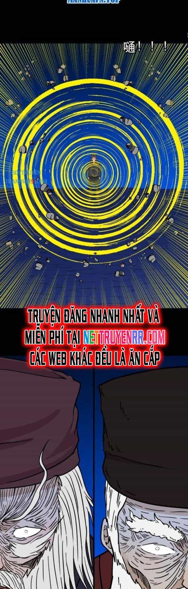 Đấu Yếm Thần - Chương 342 - ảnh 18