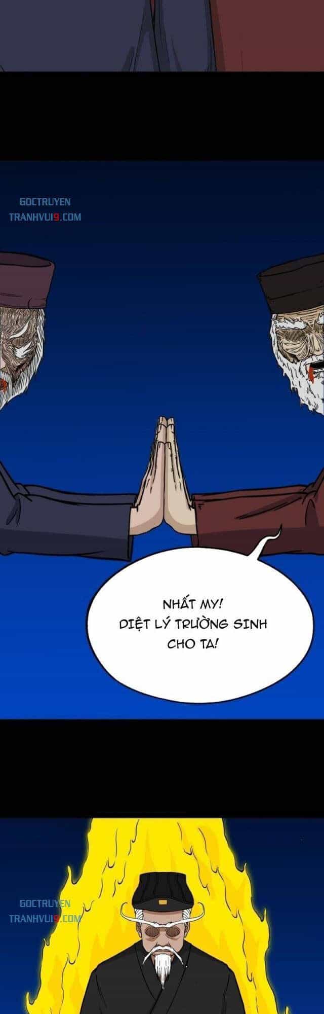 Đấu Yếm Thần - Chương 342 - ảnh 8