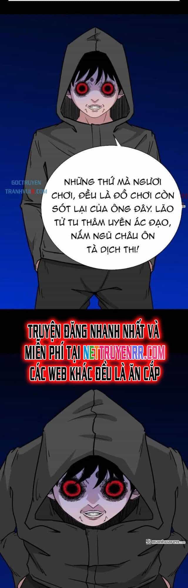 Đấu Yếm Thần - Chương 346 - ảnh 28