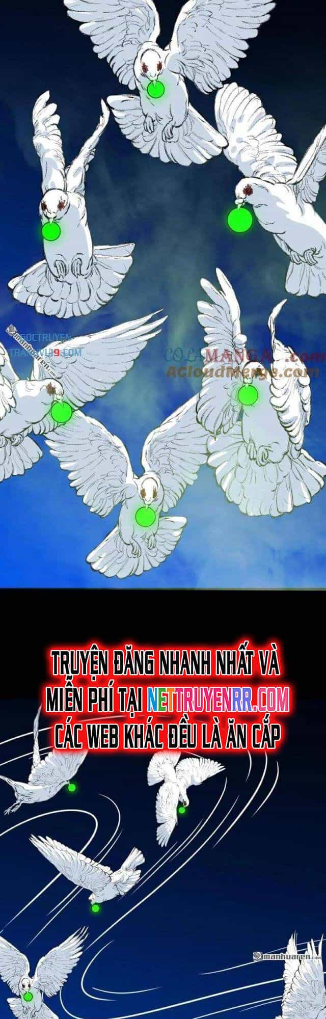 Đấu Yếm Thần - Chương 347 - ảnh 10