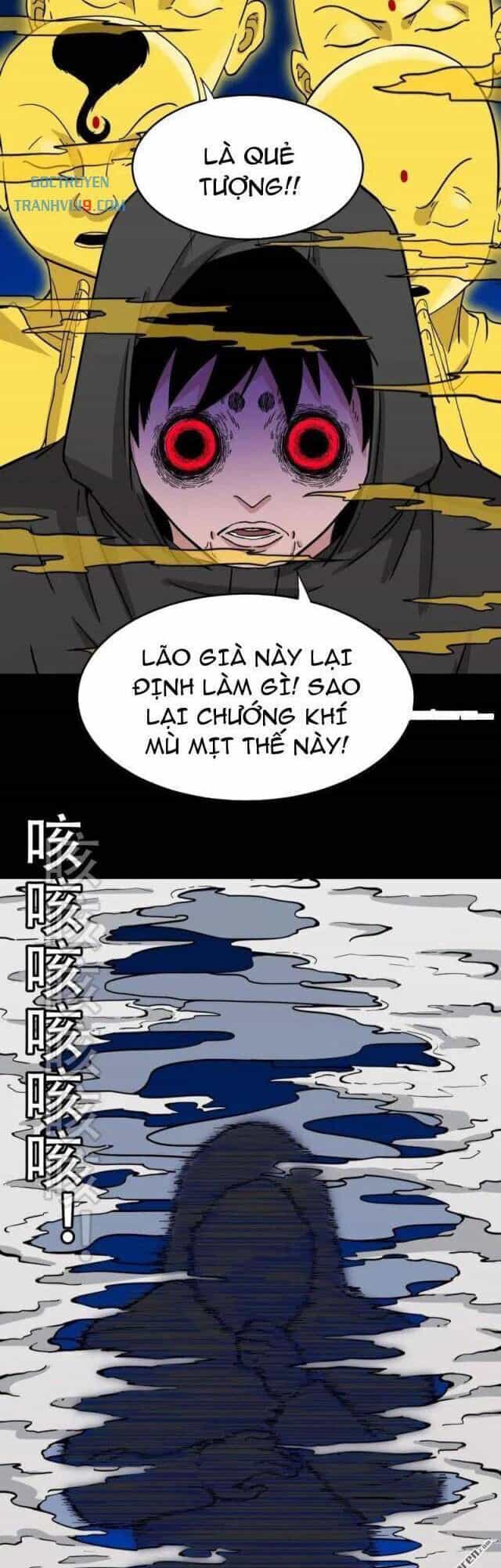 Đấu Yếm Thần - Chương 348 - ảnh 32
