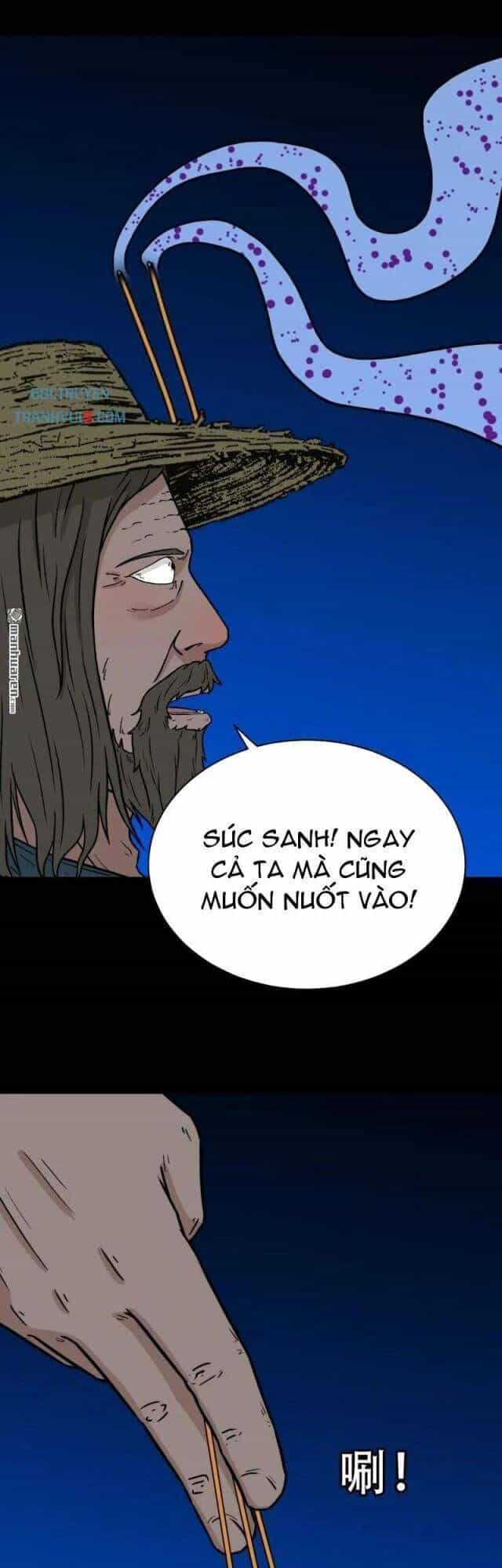 Đấu Yếm Thần - Chương 348 - ảnh 4