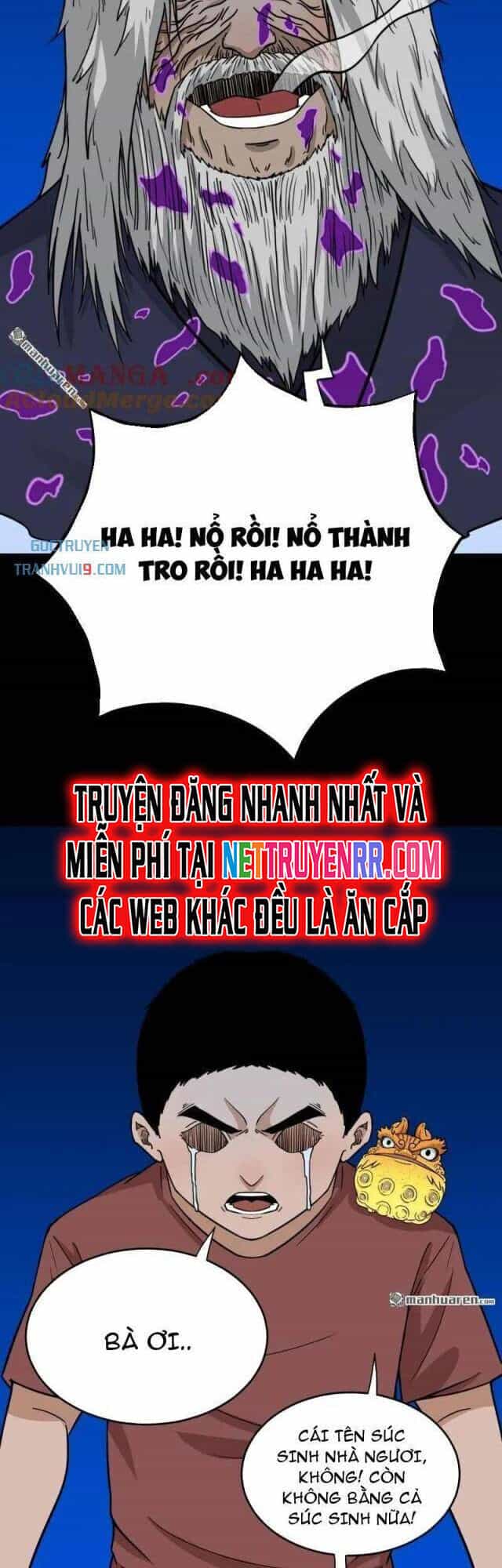 Đấu Yếm Thần - Chương 349 - ảnh 28