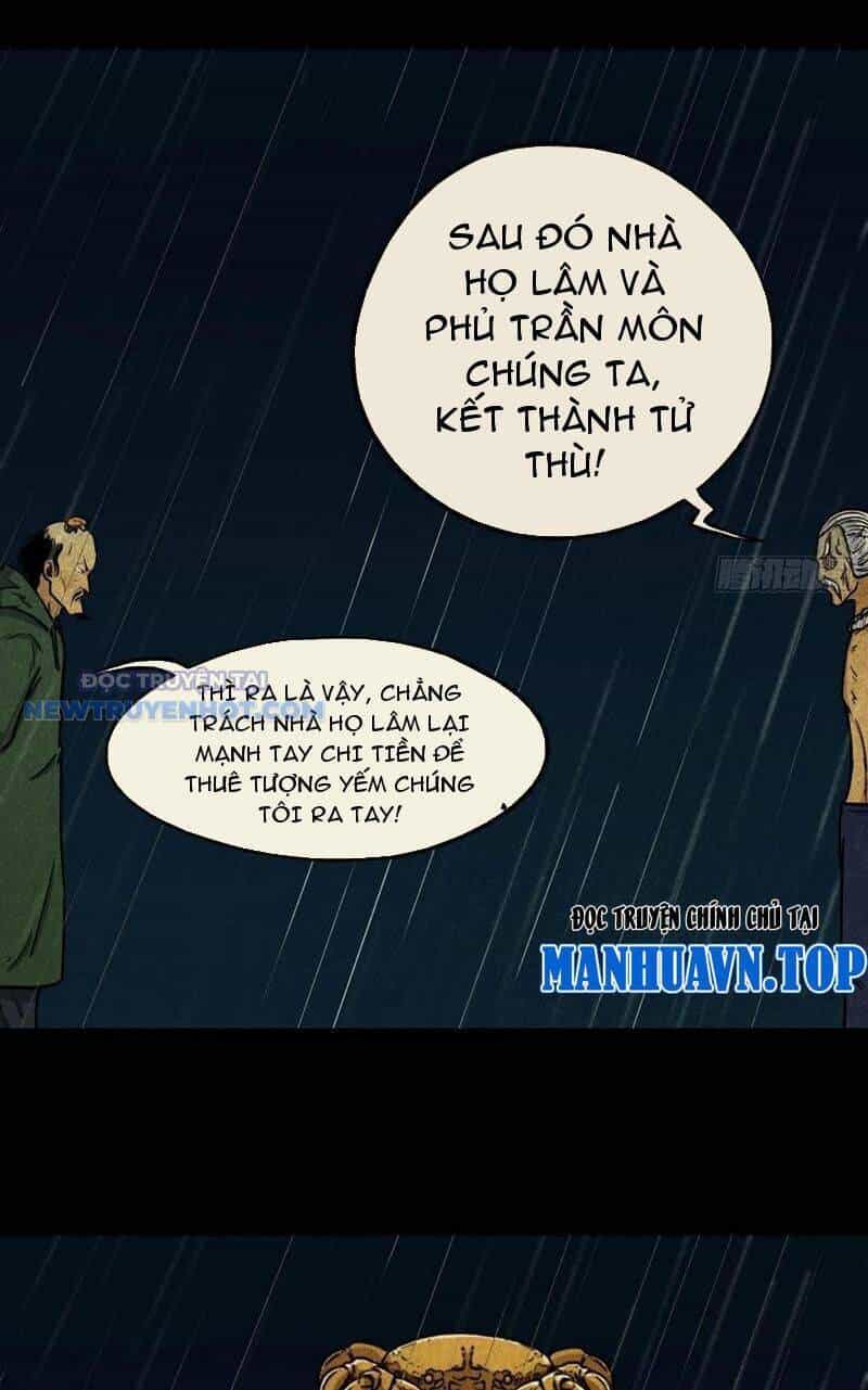 Đấu Yếm Thần - Chương 35 - ảnh 22