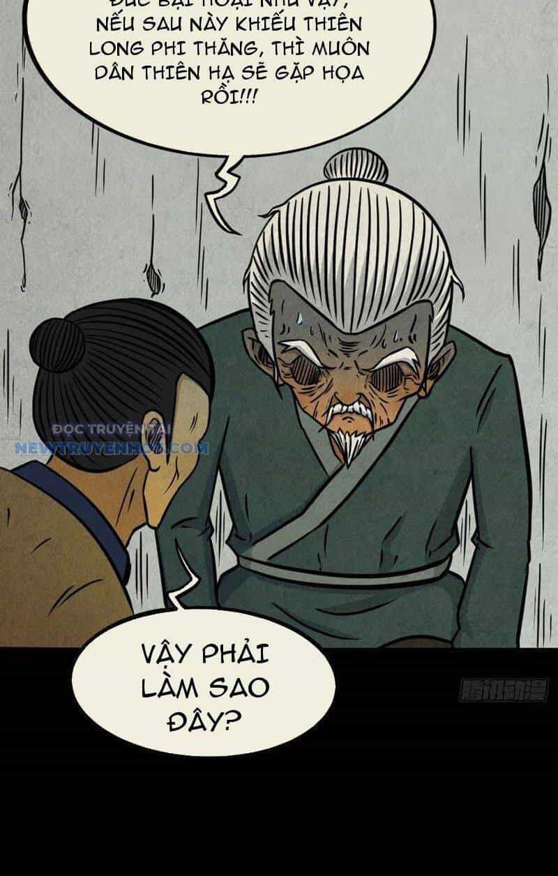 Đấu Yếm Thần - Chương 35 - ảnh 8