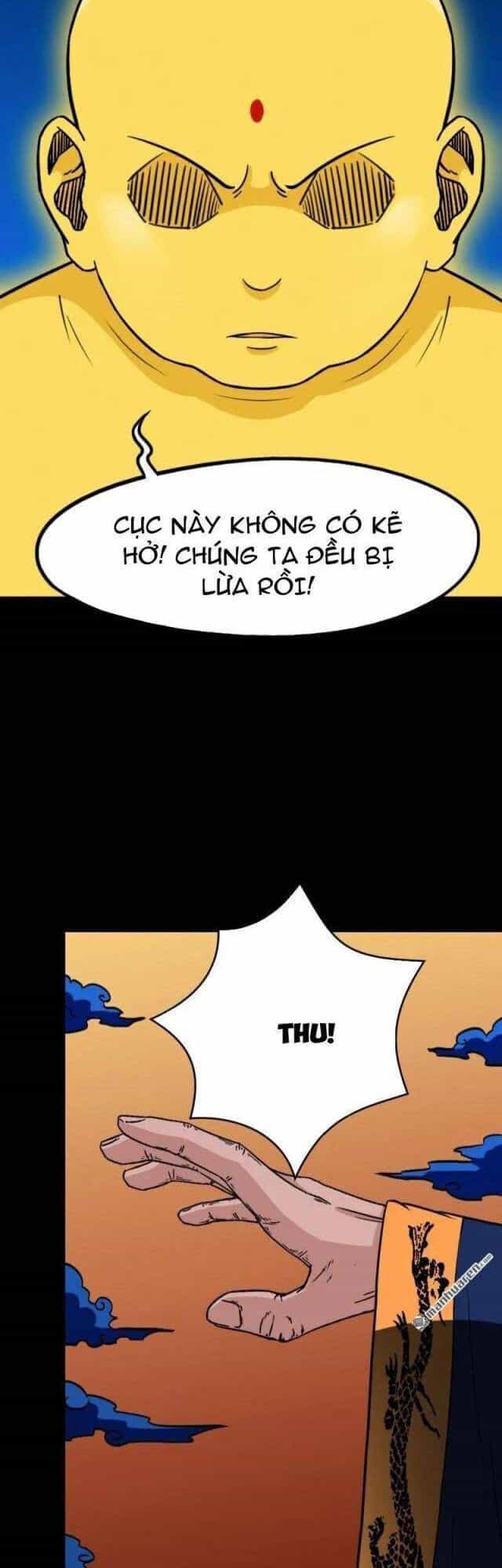 Đấu Yếm Thần - Chương 351 - ảnh 28