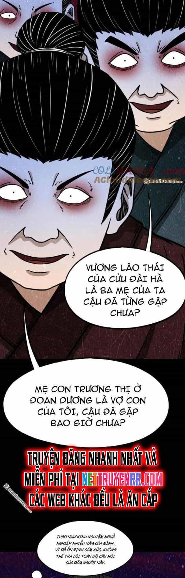 Đấu Yếm Thần - Chương 354 - ảnh 35