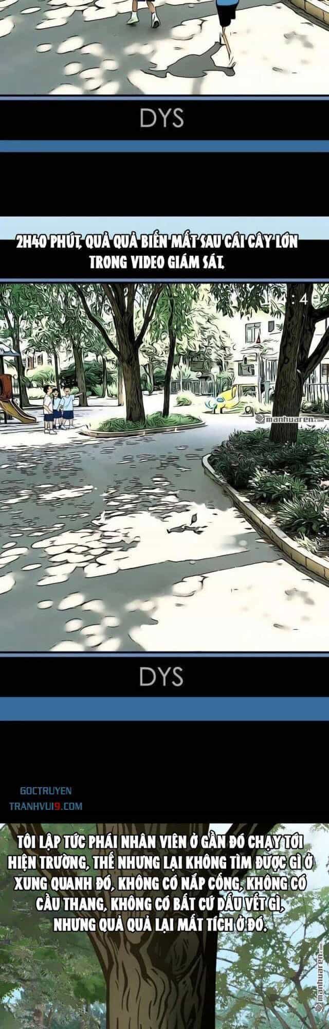 Đấu Yếm Thần - Chương 354 - ảnh 5