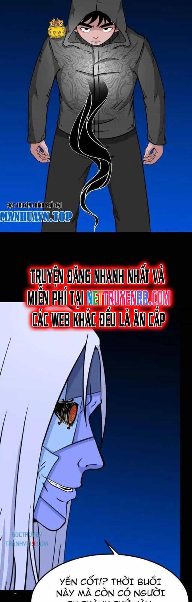 Đấu Yếm Thần - Chương 355 - ảnh 10