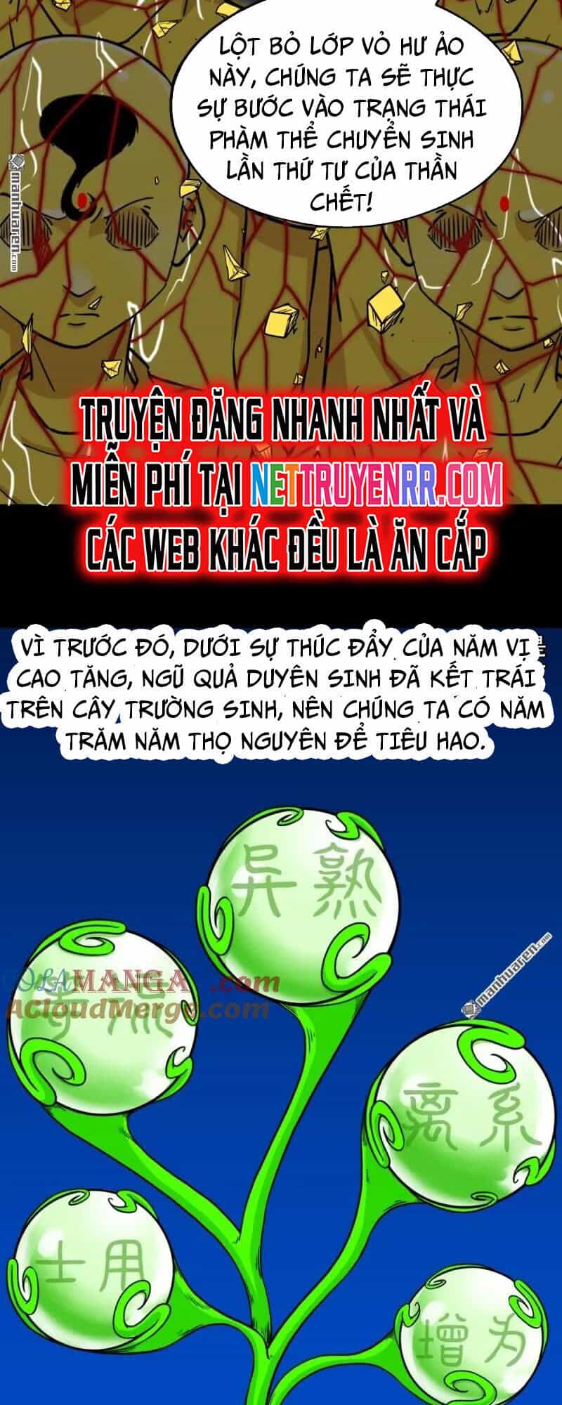 Đấu Yếm Thần - Chương 357 - ảnh 7