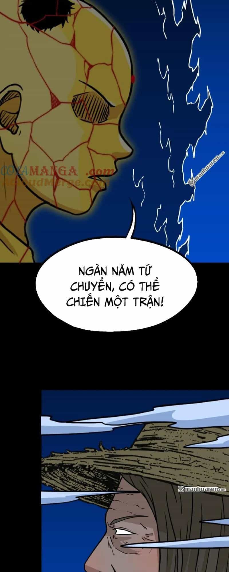 Đấu Yếm Thần - Chương 357 - ảnh 9