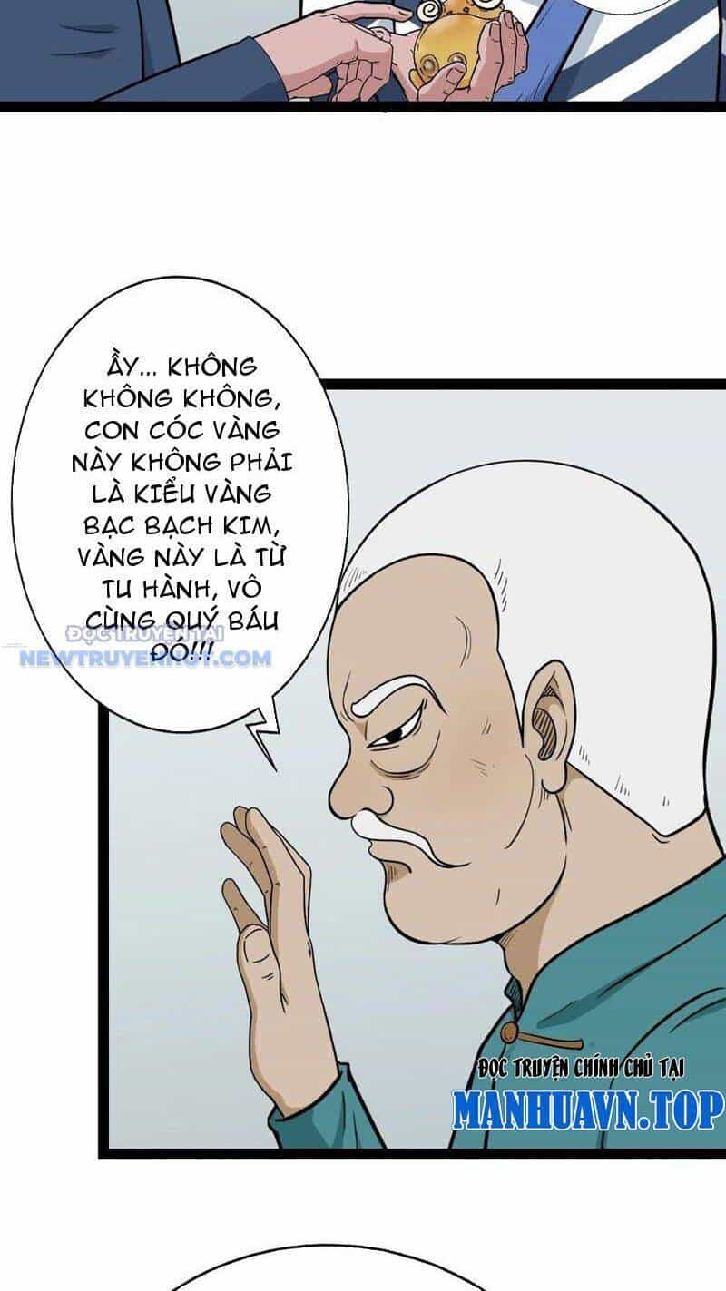 Đấu Yếm Thần - Chương 36 - ảnh 31
