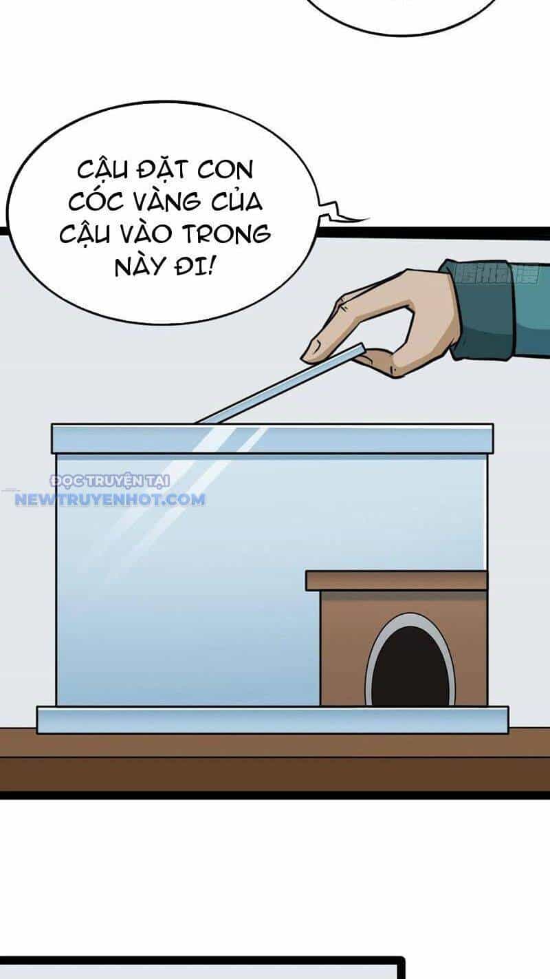 Đấu Yếm Thần - Chương 36 - ảnh 39
