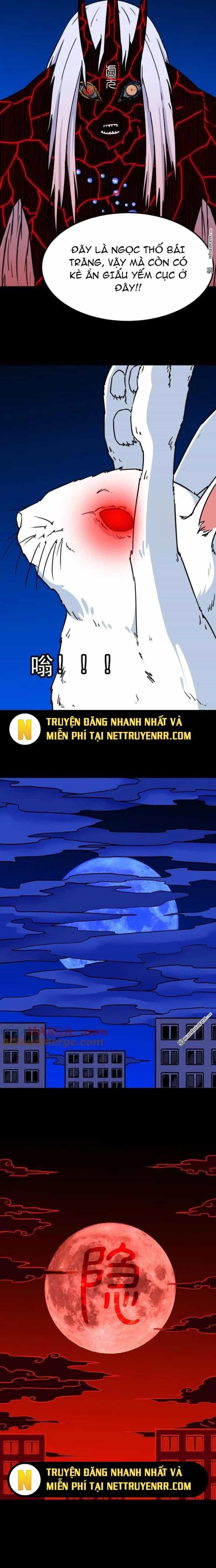 Đấu Yếm Thần - Chương 367 - ảnh 15