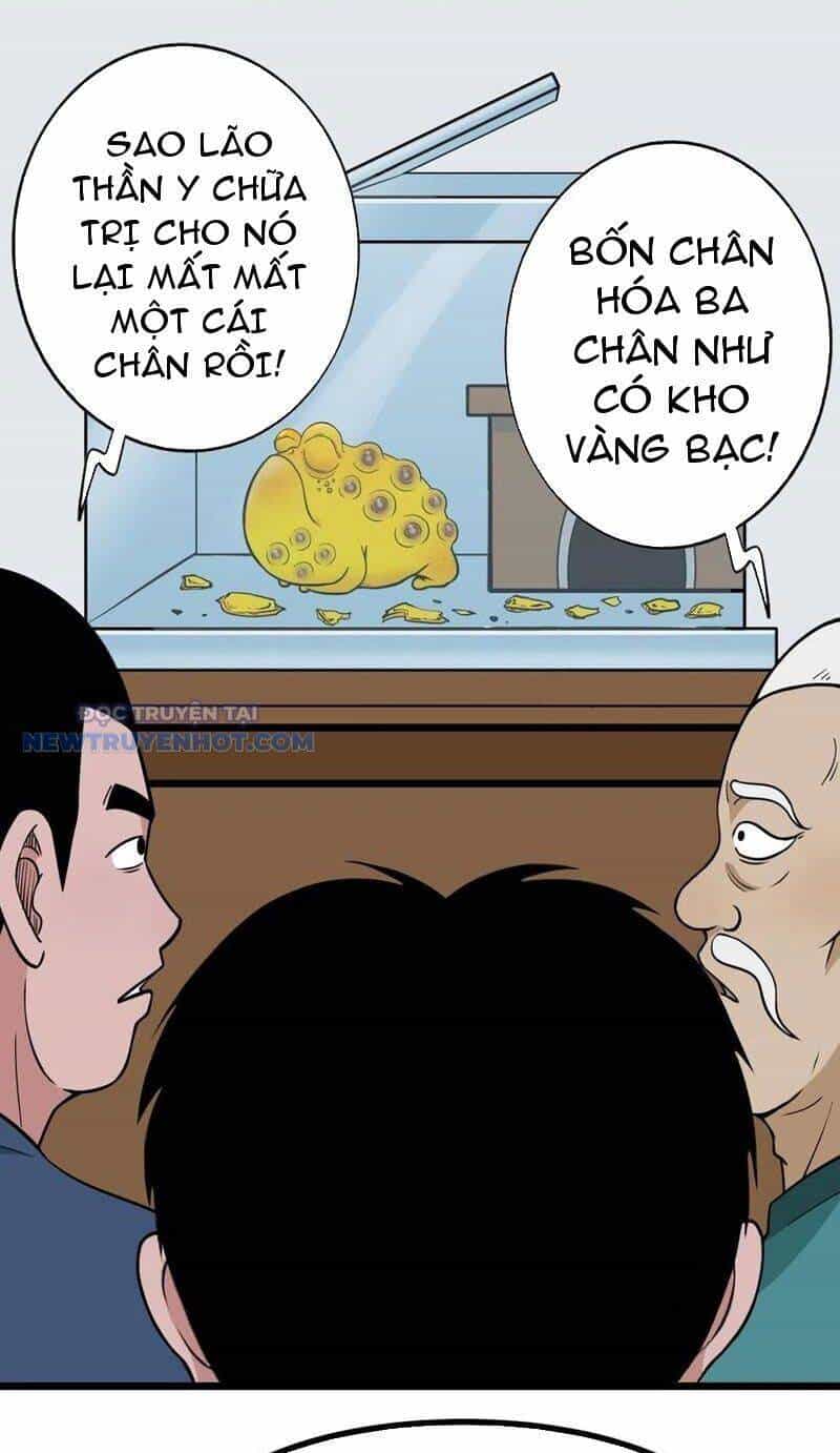Đấu Yếm Thần - Chương 37 - ảnh 2