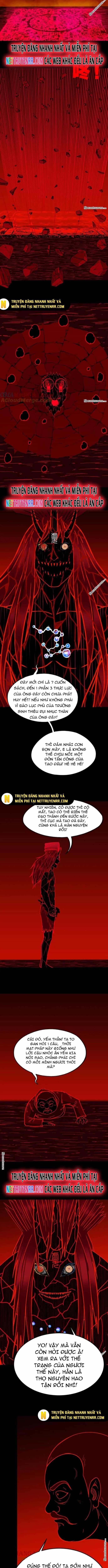 Đấu Yếm Thần - Chương 370 - ảnh 3