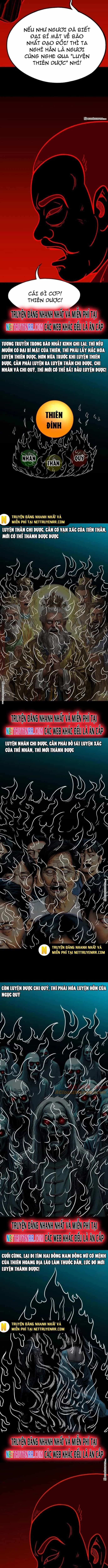 Đấu Yếm Thần - Chương 370 - ảnh 7