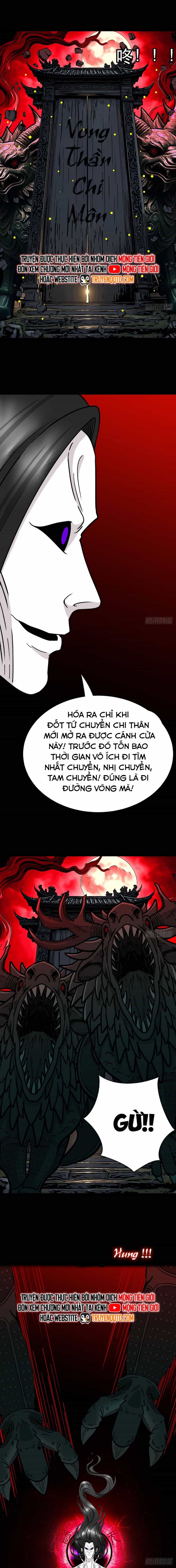 Đấu Yếm Thần - Chương 371 - ảnh 10