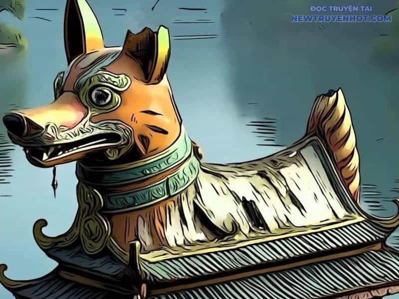 Đấu Yếm Thần - Chương 372 - ảnh 53