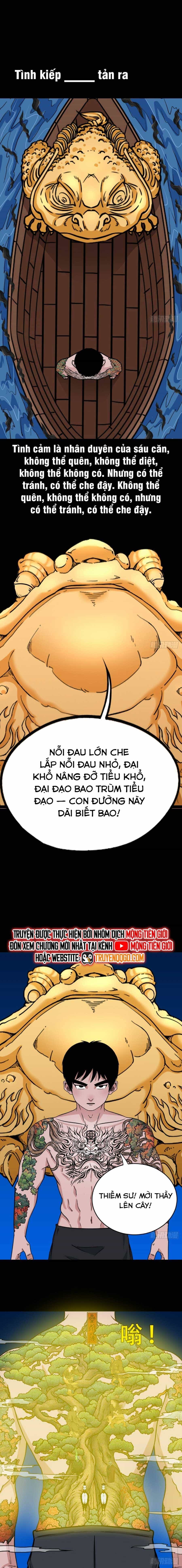 Đấu Yếm Thần - Chương 376 - ảnh 11