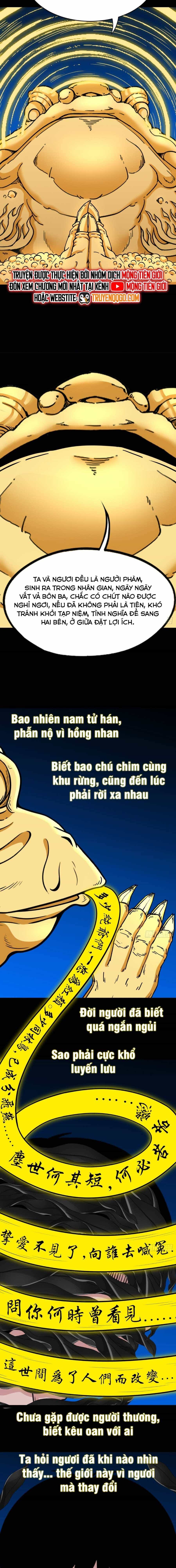 Đấu Yếm Thần - Chương 376 - ảnh 7