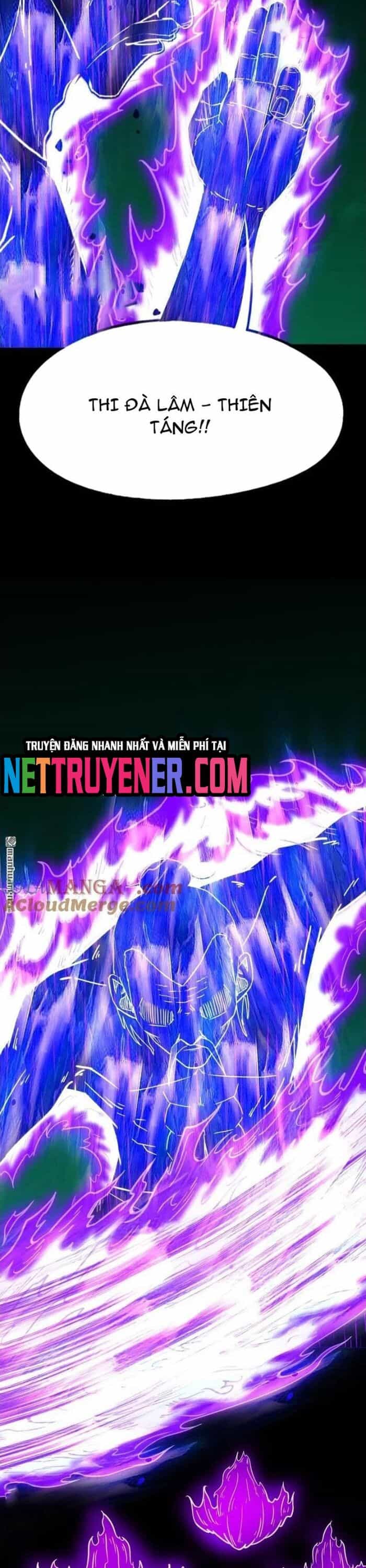 Đấu Yếm Thần - Chương 379 - ảnh 13