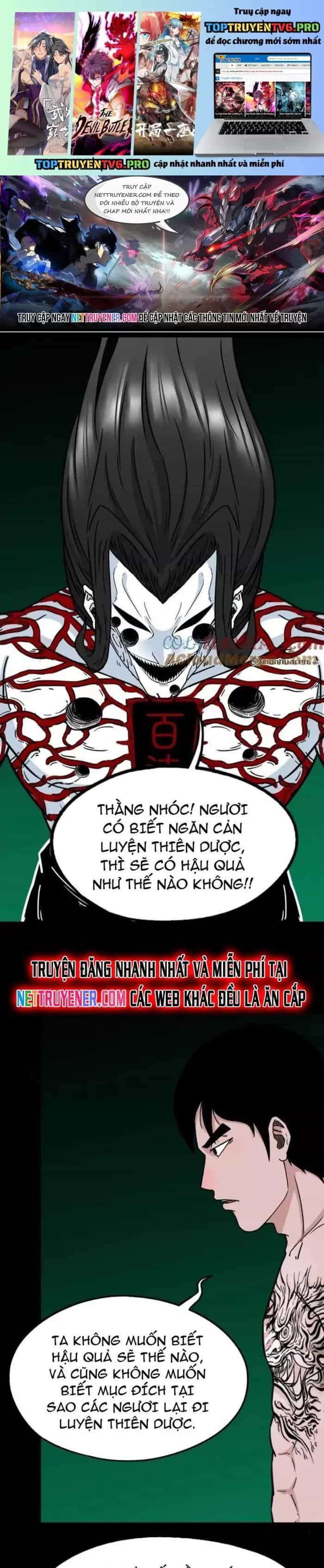 Đấu Yếm Thần - Chương 379 - ảnh 2