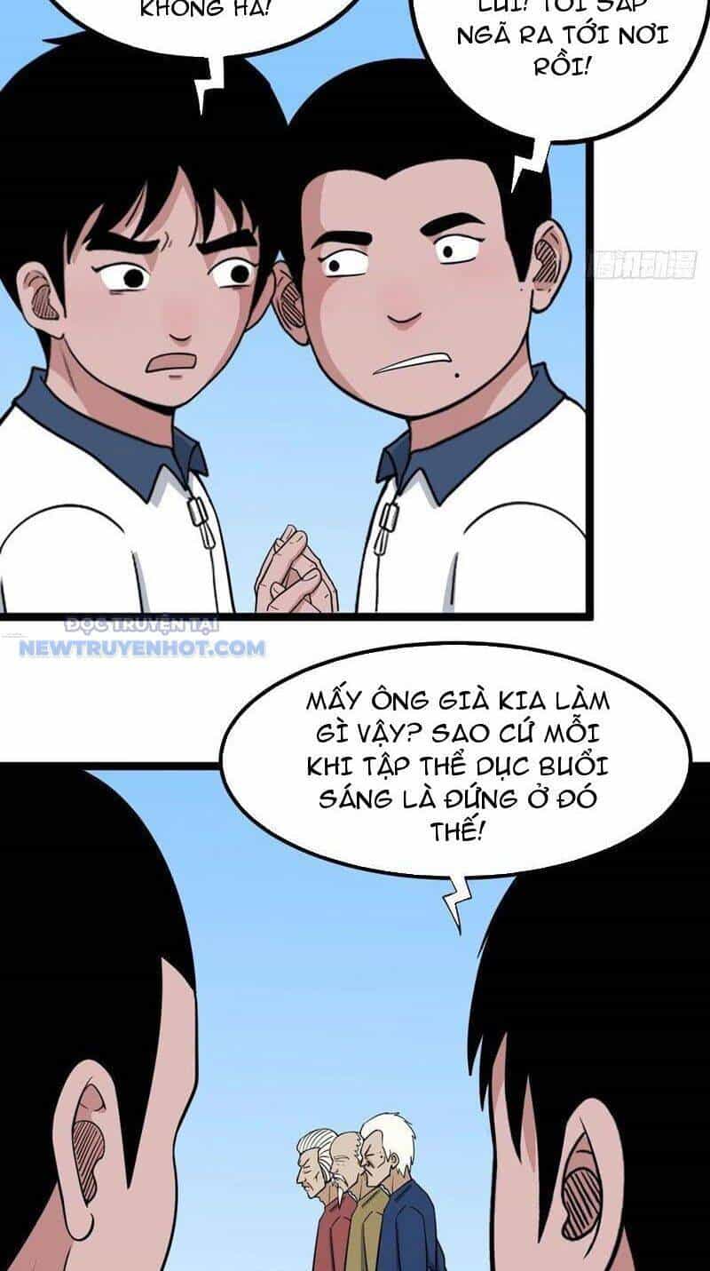 Đấu Yếm Thần - Chương 38 - ảnh 3