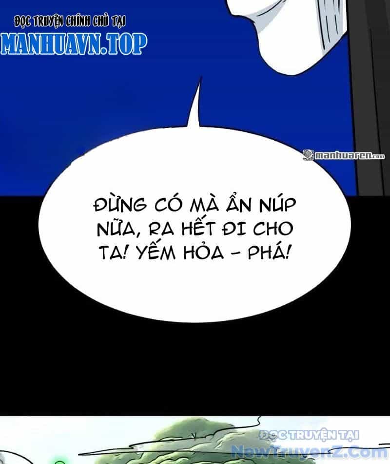 Đấu Yếm Thần - Chương 381 - ảnh 5