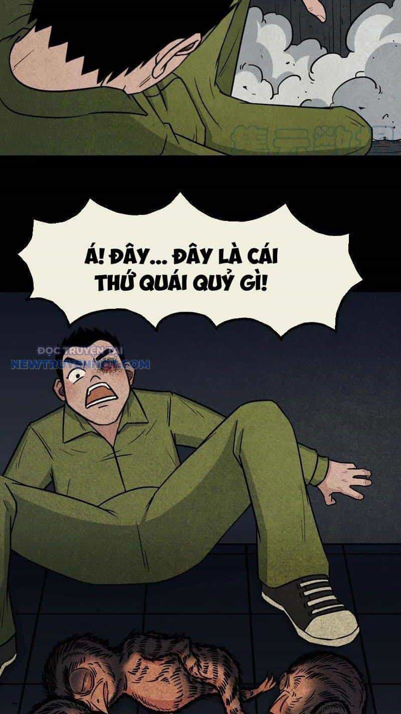 Đấu Yếm Thần - Chương 39 - ảnh 32