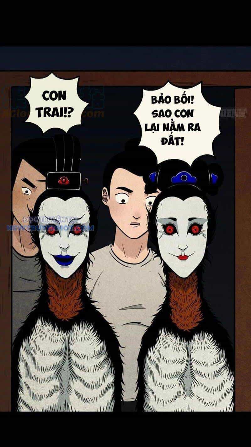 Đấu Yếm Thần - Chương 39 - ảnh 35