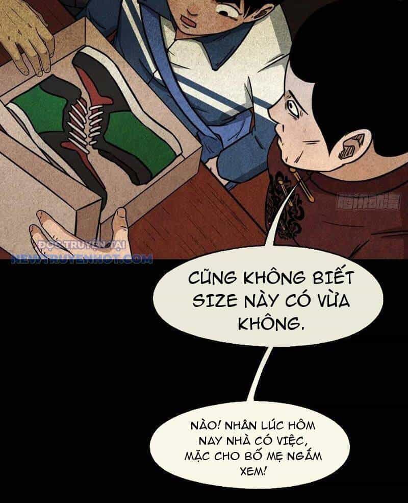 Đấu Yếm Thần - Chương 41 - ảnh 28
