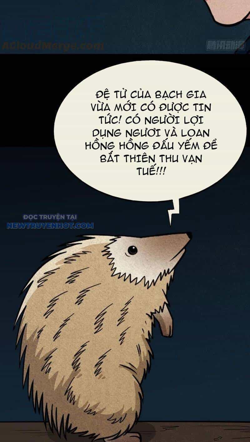 Đấu Yếm Thần - Chương 50 - ảnh 11