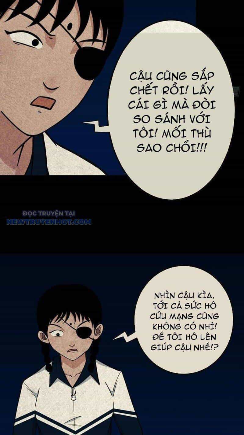 Đấu Yếm Thần - Chương 50 - ảnh 25