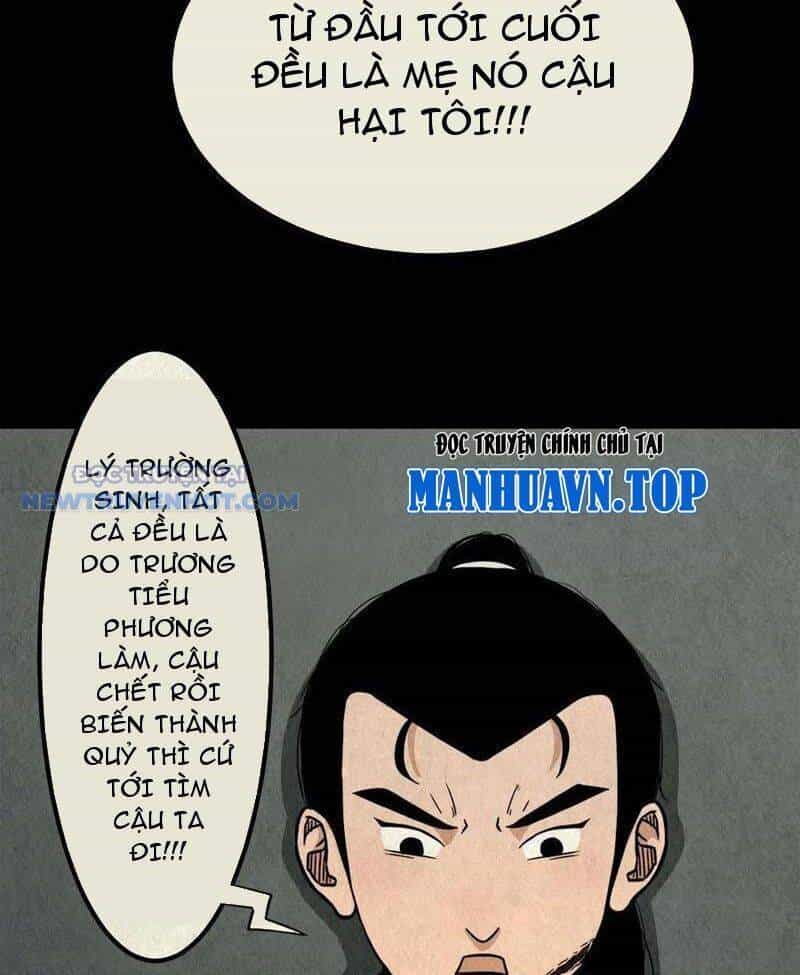 Đấu Yếm Thần - Chương 52 - ảnh 9