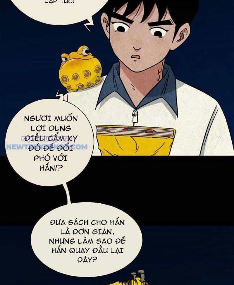 Đấu Yếm Thần - Chương 53 - ảnh 4