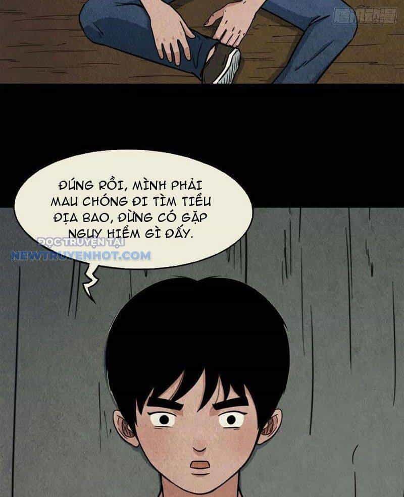 Đấu Yếm Thần - Chương 53 - ảnh 50