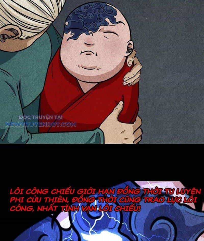 Đấu Yếm Thần - Chương 61 - ảnh 53