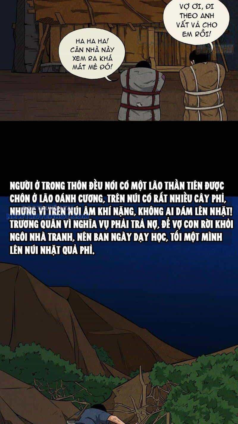 Đấu Yếm Thần - Chương 63 - ảnh 42