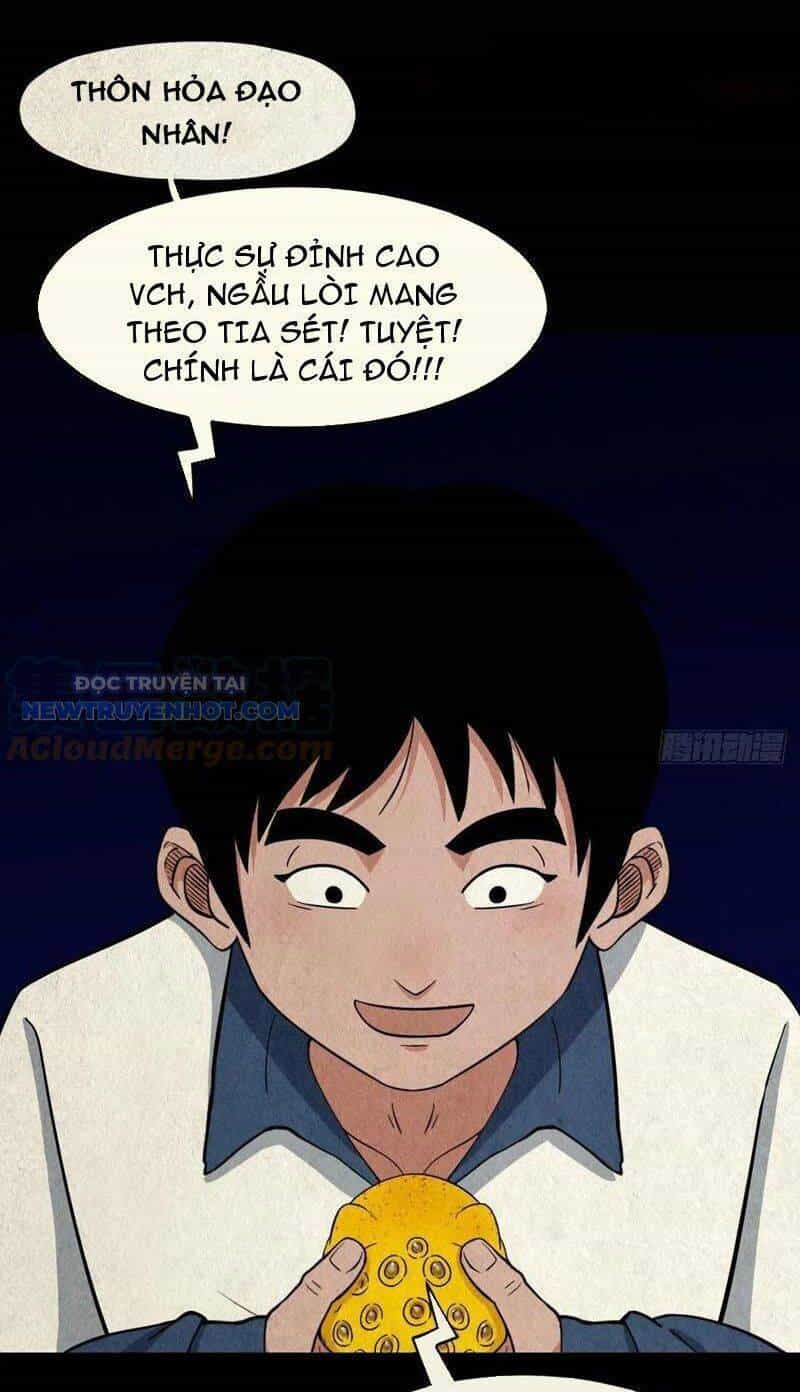 Đấu Yếm Thần - Chương 67 - ảnh 2