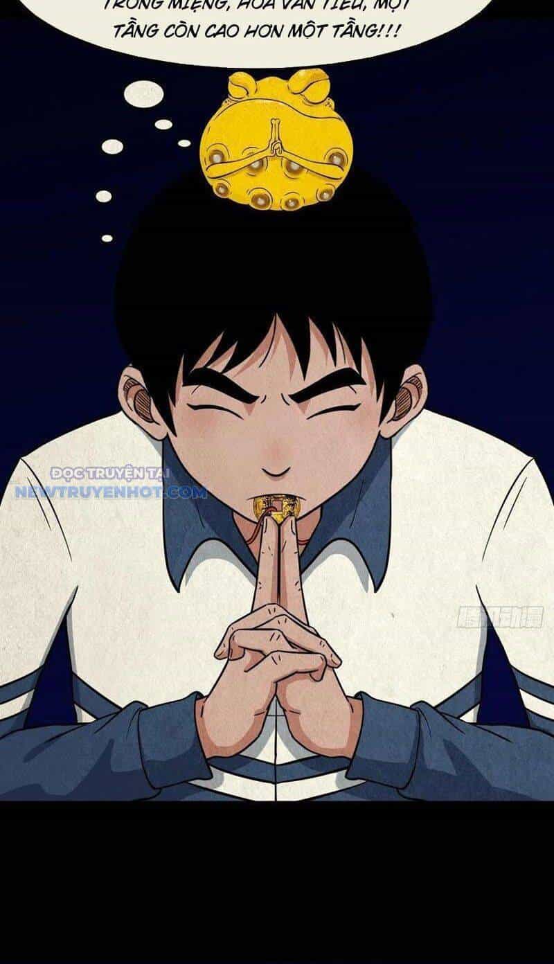 Đấu Yếm Thần - Chương 67 - ảnh 6