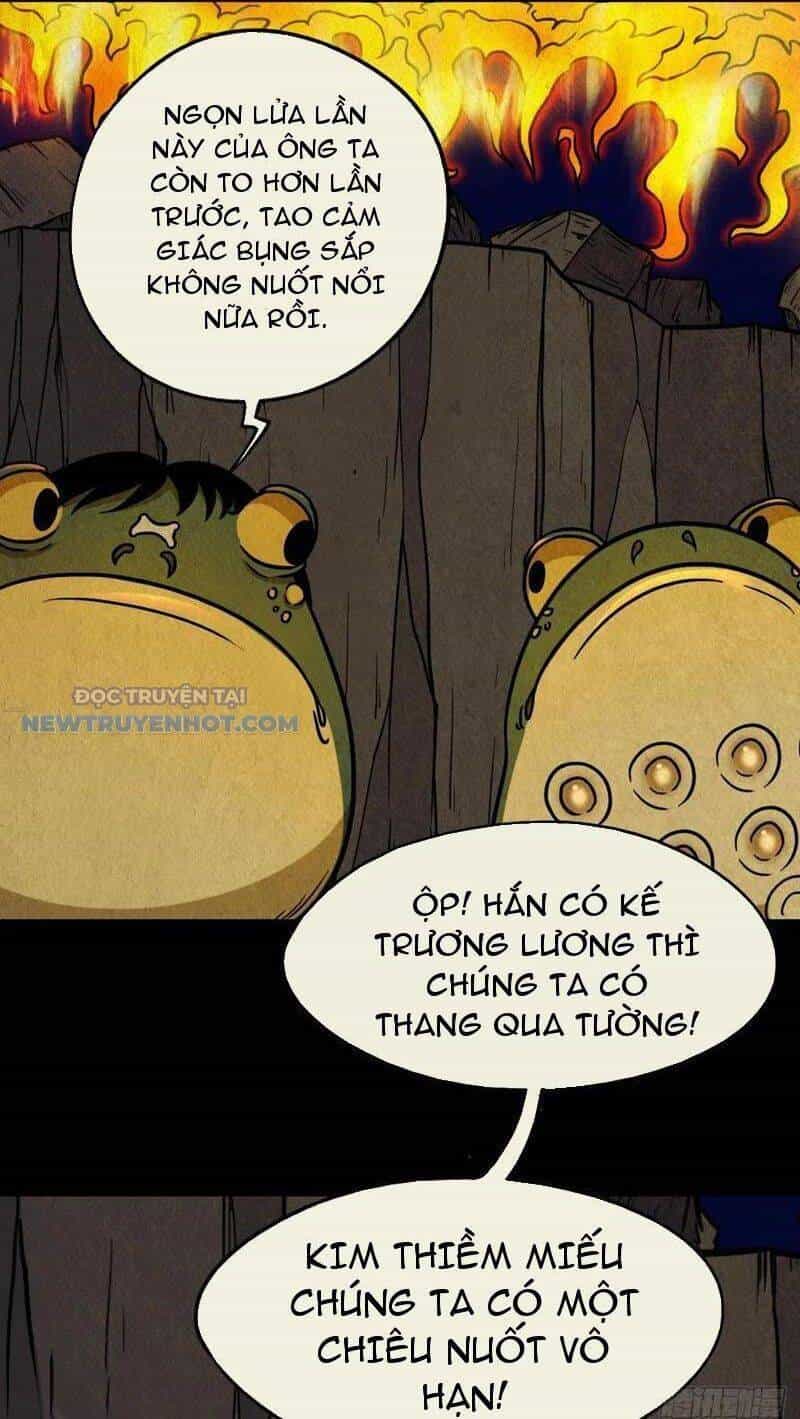 Đấu Yếm Thần - Chương 68 - ảnh 3