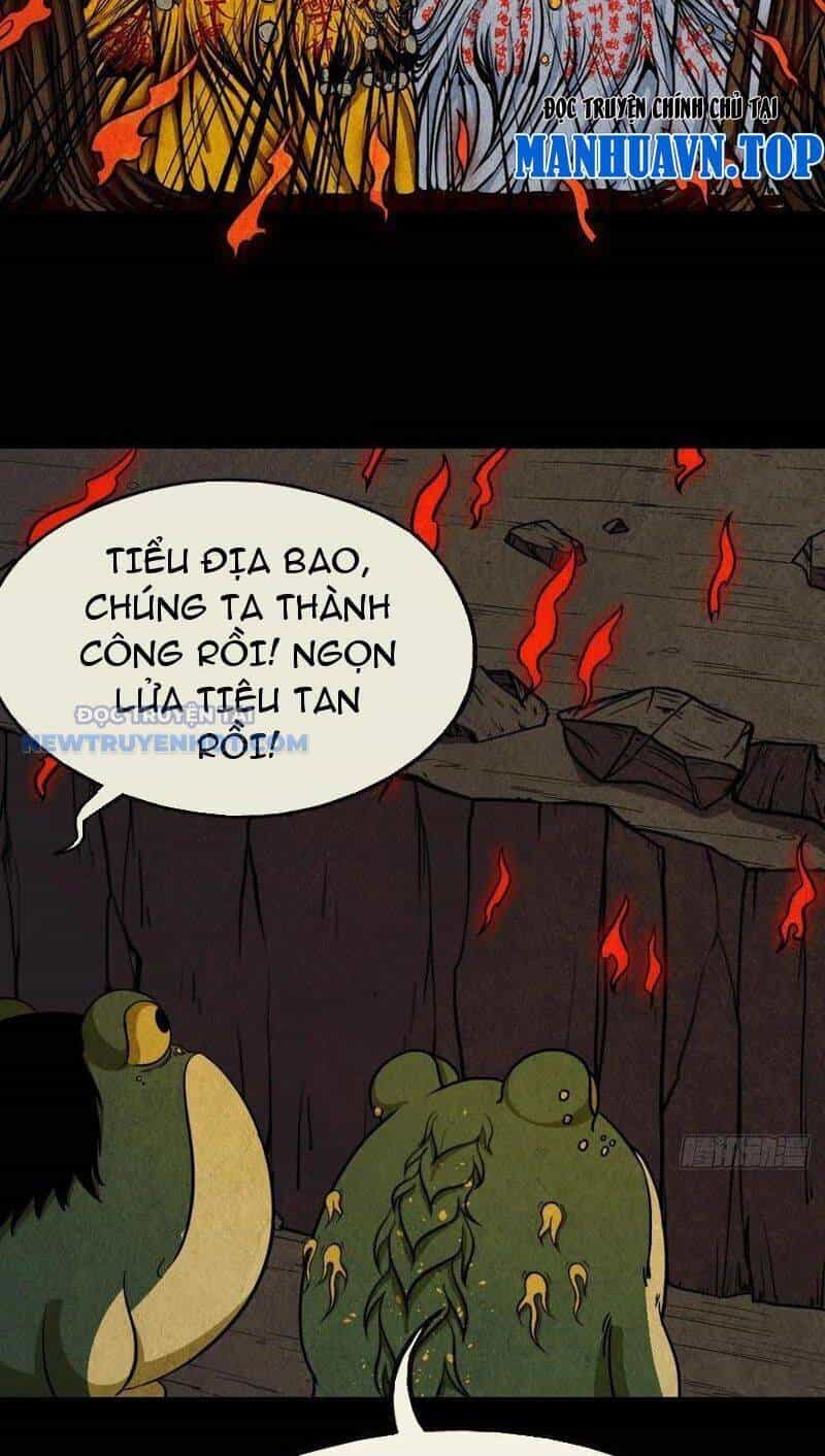 Đấu Yếm Thần - Chương 68 - ảnh 31