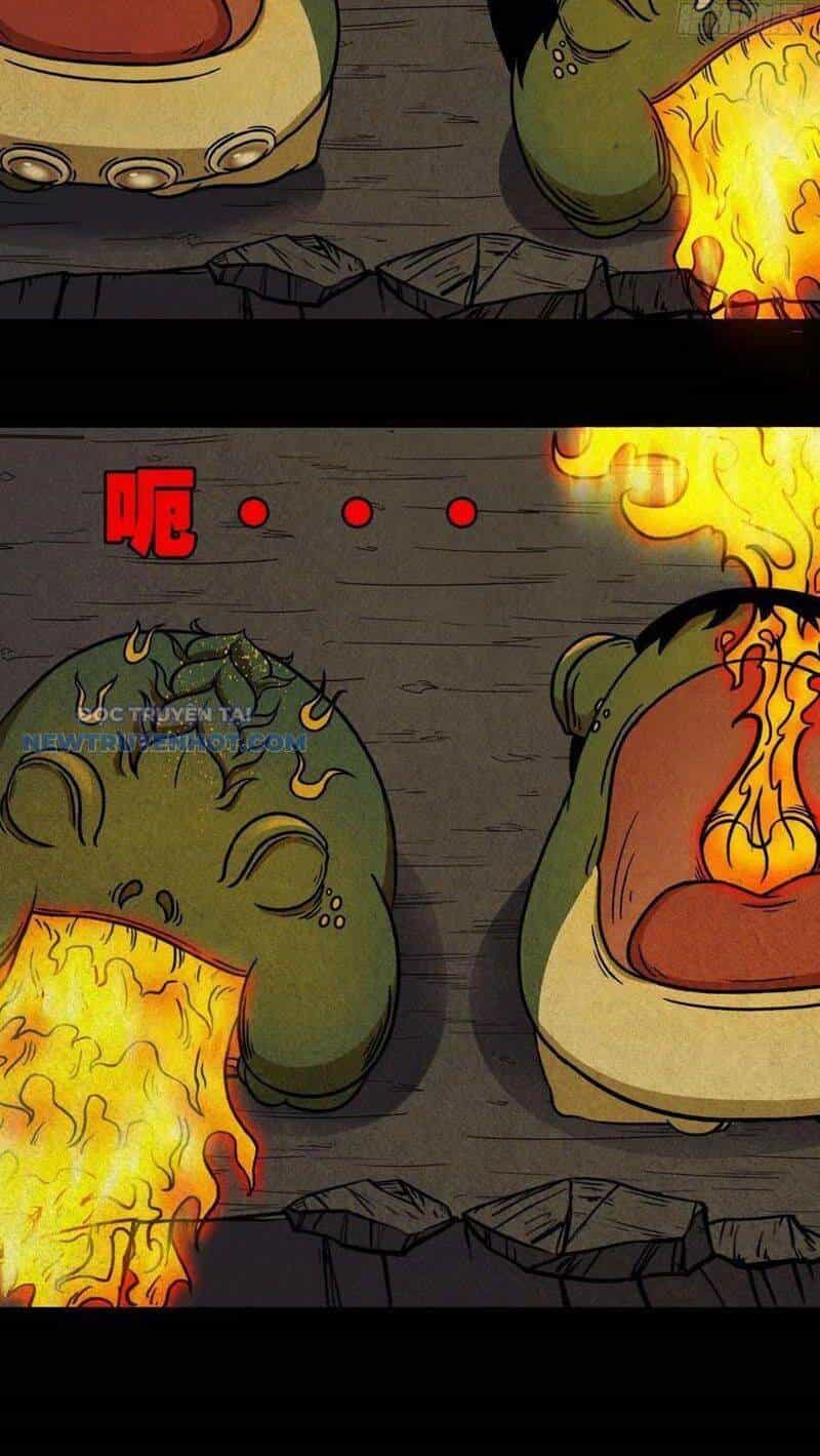 Đấu Yếm Thần - Chương 68 - ảnh 8