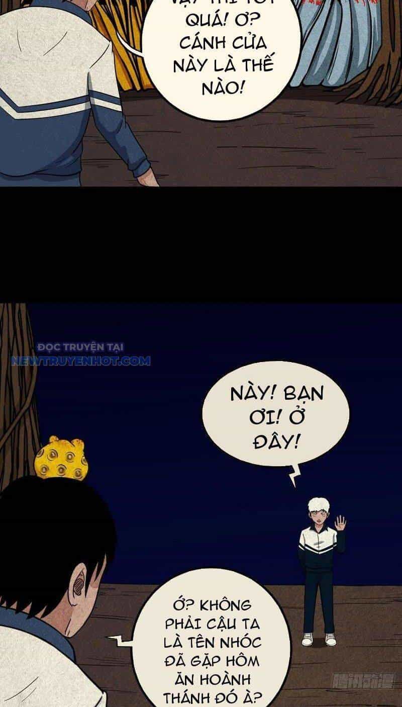 Đấu Yếm Thần - Chương 69 - ảnh 5
