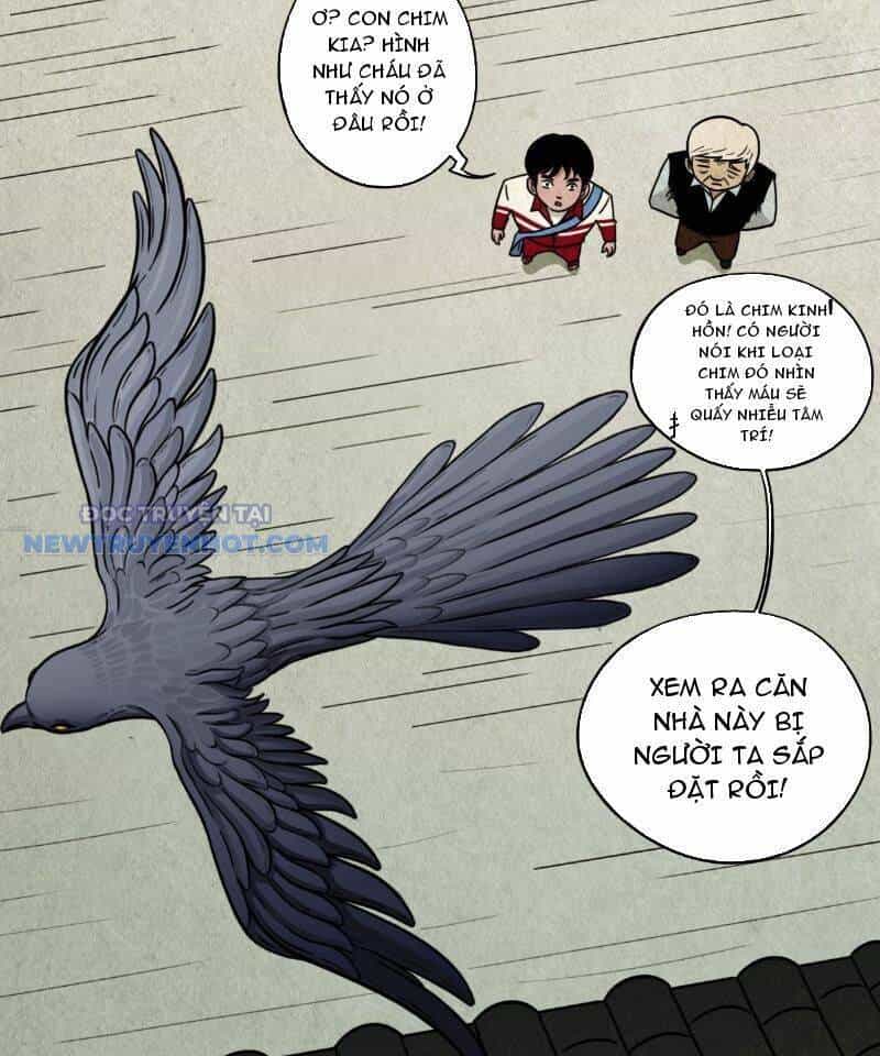Đấu Yếm Thần - Chương 7 - ảnh 53