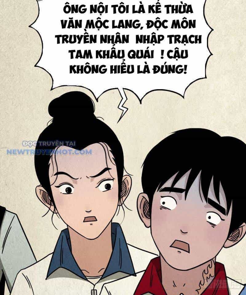 Đấu Yếm Thần - Chương 7 - ảnh 69