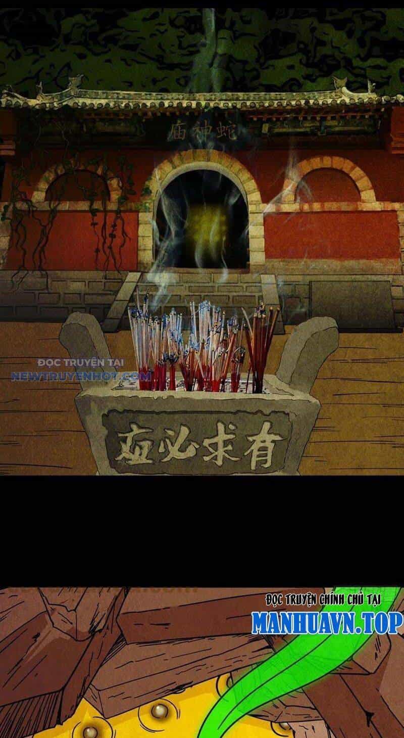 Đấu Yếm Thần - Chương 70 - ảnh 2
