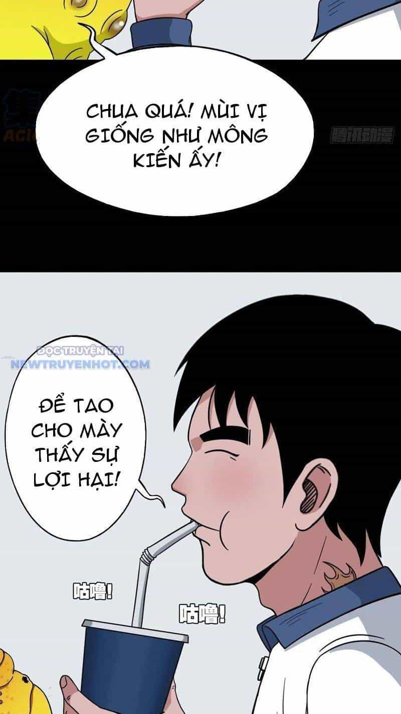 Đấu Yếm Thần - Chương 73 - ảnh 21